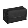 Hook and Loop Backseat Car Organizer, Back Seat Storage Bag