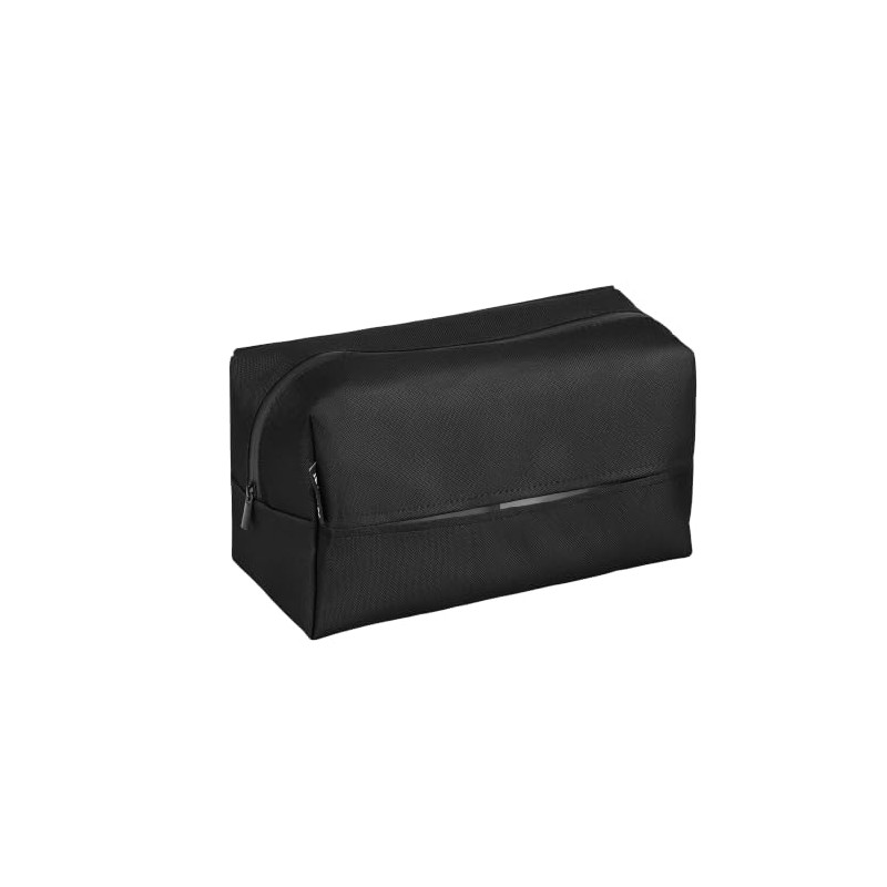 Hook and Loop Backseat Car Organizer, Back Seat Storage Bag