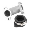 Carburetor Rubber Manifold Inlet Pipe Tube Pipe for Mikuni VM22