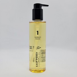 Numbers In No. 1 Cleansing Cleansing Oil 300ml / 넘버즈인 1번 말끔 순삭 클렌징오일 300ml