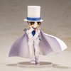 ARTFX J Detective Conan TTR Conan Non Scale PVC Painted