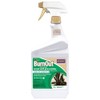 Bonide 7490 037321074908 Burn Out Weed and Grass Killer, 32