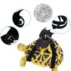 Turtle Harness and Leash with Wings- Harness Strap Chest Collar