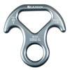 S.E.PEAK 30kN Rescue Figure 8 Descender Climbing Gear Downhill Equipment
