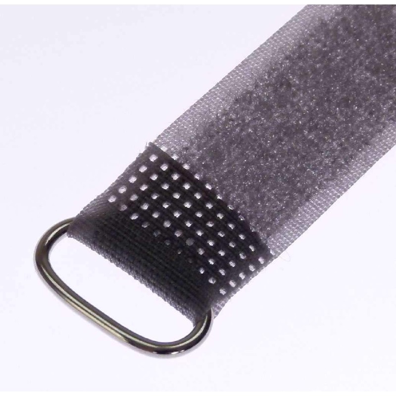 100 x 20 cm x 20 mm FUK Resealable Velcro