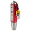 Gemstone Light 4 Light Modes USB Charging Aluminium Alloy Widely