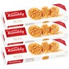 Kambly Bretzeli 3x98g (10.37 Oz) - Swiss Fine Pastry Specialty