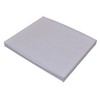 Blue Print ADA102523 Cabin Filter, pack of one