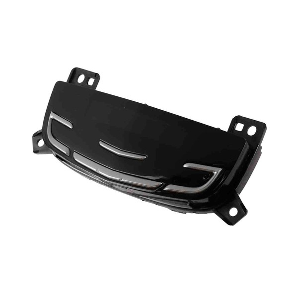 GM Parts 15-74752 (84117015) Auxiliary Heating and Air Conditioning Control
