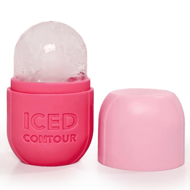 Precision Ice Contour Sculpting Tool Skincare - Color: Turquoise