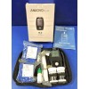 Ankovo NEW Ankovo TD-4267 Blood Glucose Monitor Kit / 100