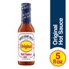 Sweet Baby Ray’s Original Hot Sauce 5 Fl Oz (Pack