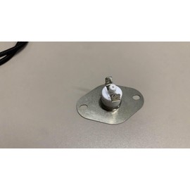 SDRZJX Upgraded Touch Vent Safety Switch Compatible with Empire Comfort Systems 2-Way Stainless Steel Manual