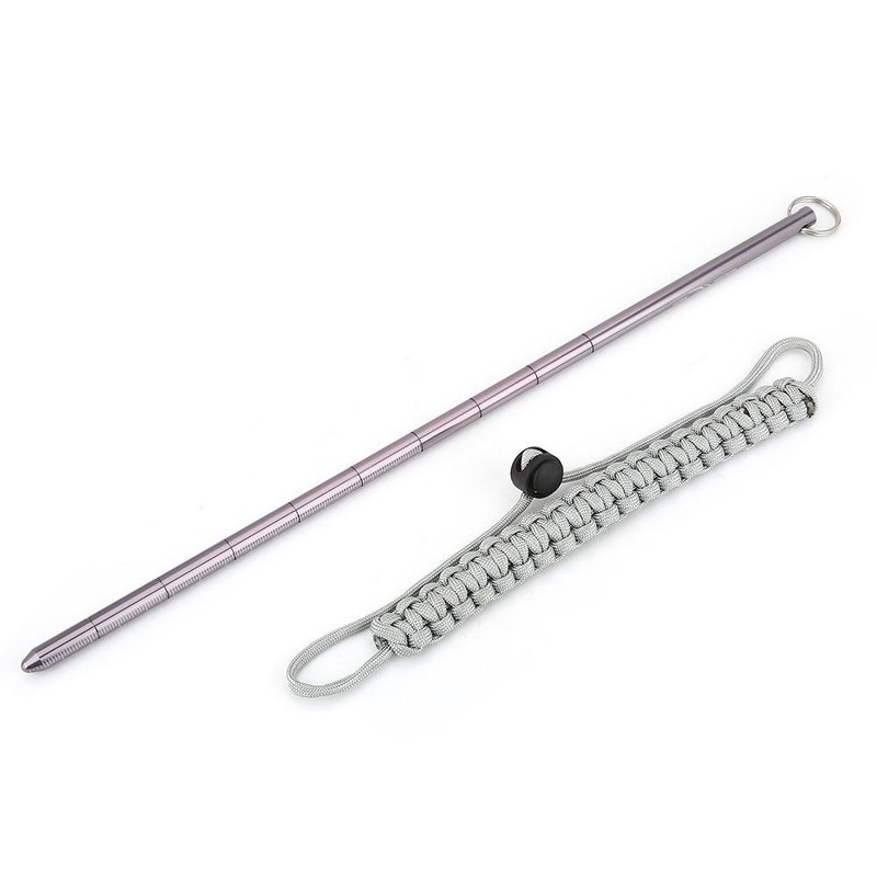 Diving syuno-keringusutexikku Rod Instructions Stick Pointer Wrist Strap with Easy