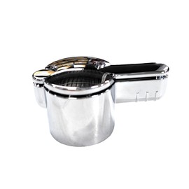 KVK KP373ATK Switching Handle Set for Old MYM MS6143ULN Plated Takara Specifications