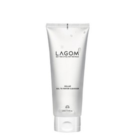LAGOM Cellup Gel To Water Cleanser