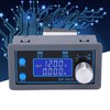 Buck Boost Converter LCD Display Programmable Numerical Control Voltage Power