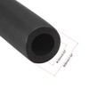 sourcing map Foam Tubing for Handle Grip Support, Pipe Insulation,