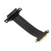 KALEA-INFORMATIQUE Riser PCI Express Gen 4.0 Expansion Mat One PCIe