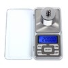 DTY Pocket Scale, Digital Scale, Precision, 0.01 g Units, 17.6