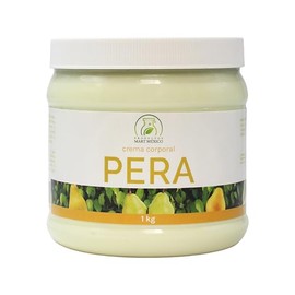 Productos Mart Mexico Crema Facial & Corporal De Pera Hidratante Productos Mart Mexico 1 kilo