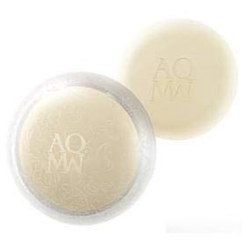 Cosmetic Decollete AQ MW Facial Bar (with case) (Standard Weight 3.5 oz (100 g)