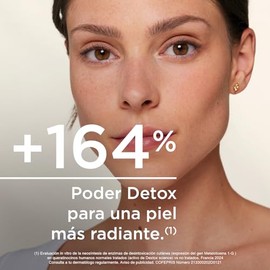 BIODERMA, Bloqueador Solar Facial Ultra fluido, Photoderm XDefense FPS 50, Neutro, Detox Diario, 40 ml  Bloqueador solar facial, neutro, proteccin... 