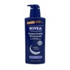 NIVEA 2 Pack NIVEA Essentially Enriched Daily Lotion 16.9 oz