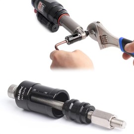 KIEVODE - Herramienta de extracción e instalación para sistemas de suspensión Rockshox y Fox - para bicicletas de carretera de montaña y MTB
