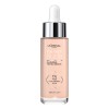 Base de Maquillaje Líquida True Match Sérum con Ácido Hialurónico