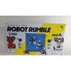 Sharper Image Multiplayer Remote Control Robot Combat Duel Game Kids