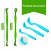 Tick Remover Tool - Safe & Easy Tick Remover for