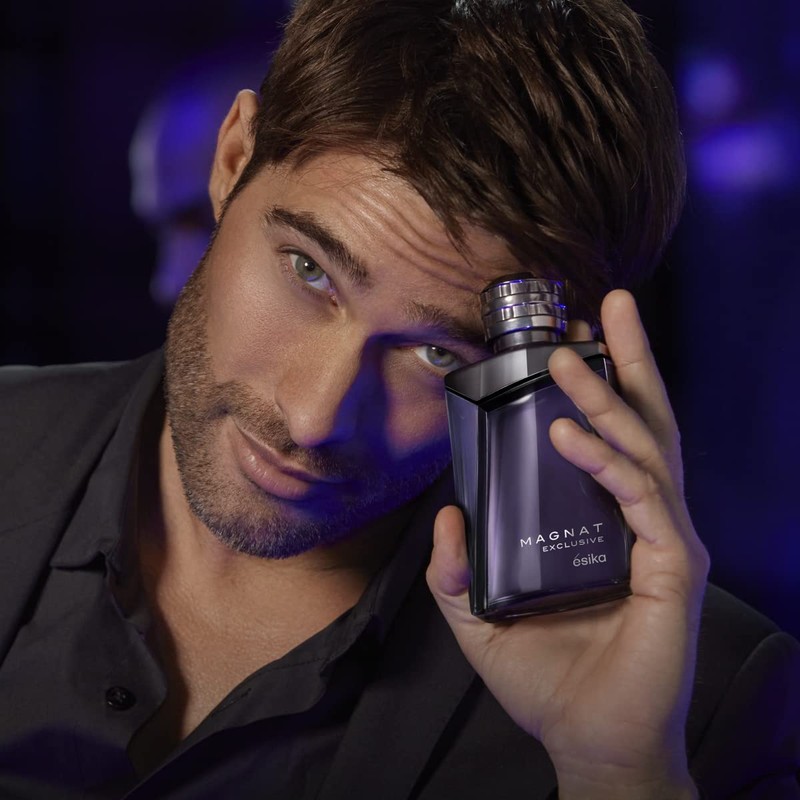 Esika L'Bel ésika - Magnat Exclusive Perfume de Hombre con