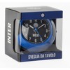 Inter - Sveglia Ufficiale Analogica Forma Pallone
