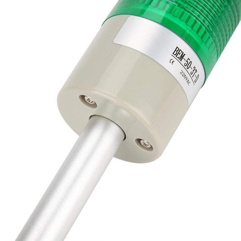 AC 220 V Warning Light Column Tower Light Stacking Light