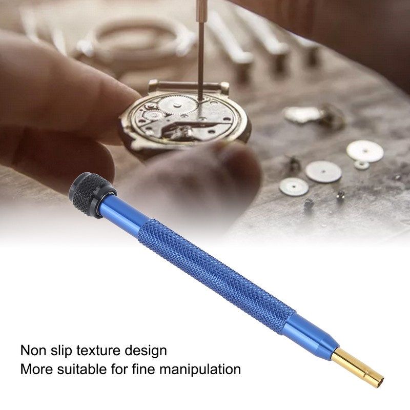 Watch Repair Screwdriver Micro Accurate Professional Watchmakers Tool for Jewelry