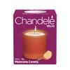 Chandelé Vela Aroma Manzana Canela