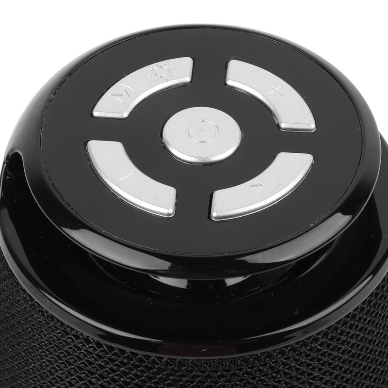 Bluetooth Speaker Support Memory Card U Disk Subwoofer Radio Wireless