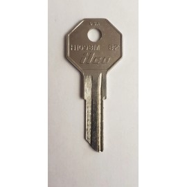 Ilco - B2 - H1098M - Key Blank GM