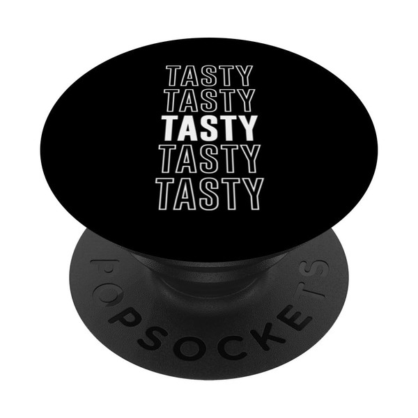 Lecker PopSockets Klebender PopGrip