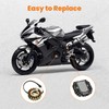 maXpeedingrods Stator & Regulator Rectifier For Yamaha R6 YZF-R6 1999