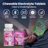 SaltStick Electrolyte FastChews - 90 Count s Variety Pack of