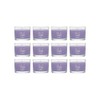 Yankee Candle Mini Jar (1.3 Ounce (Pack of 12), Lilac