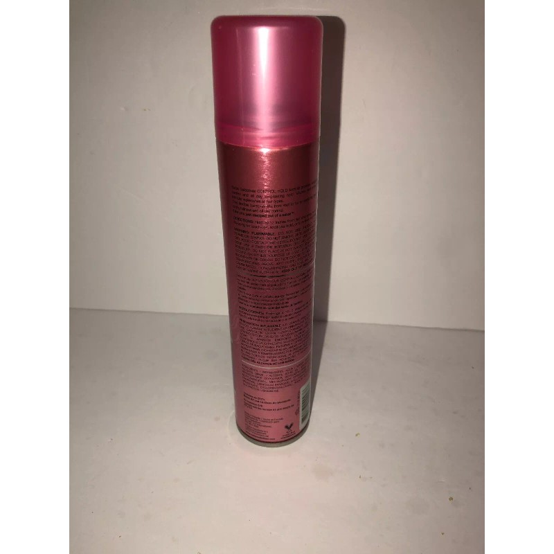 salon selective Hairspray SALON SELECTIVES Humidity Resistant Flexible VOLUME 3