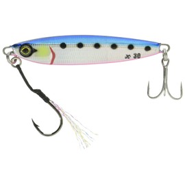 Xesta 39.KBPS Afterburner 0.7 oz (20 g) Keimura Marble Pin