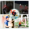 KERUI Standalone Home Office Shop Security Alarm System Kit,Wireless Loud