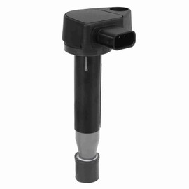 Acouto Paquete de Bobina de Encendido 30520P8EA01, Repuesto de Accesorios de Coche para Accord, Odyssey, Crosstour
