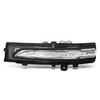 PIT66 LED Mirror Turn Signal Light Side Marker Light Driver