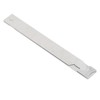 Firefighting Tool Leverage Tool Multipurpose Spring Steel Foldable for First