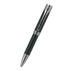 [Mail Order Type] Shachihata Name Pen Carbonex All Black